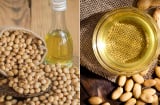 Không phải dầu đậu nành, đây là 4 loại dầu tốt hơn, lành mạnh hơn, nhiều người chưa biết