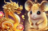 Mở Mắt Thấy Tiền: 3 con giáp lộc lá triền miên, phất lên giàu sụ cuối 2025