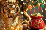 Từ 30/6 đến 15/7: 3 tuổi Lộc Đến Tràn Trề, Tiền Vào Như Nước, người đầu tiên giàu đặc biệt