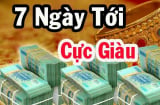 Tuần mới (30/6 - 6/7): 2 tuổi Đổi Đời giàu nhanh, 2 tuổi quẩn quanh toàn nợ