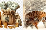 3 con giáp mang mệnh 'làm nên nghiệp lớn': Càng gian khó, càng bật dậy mạnh mẽ, trung niên giàu sụ