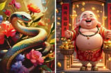 99 ngày tới: 3 tuổi ăn Lộc Tổ Tiên, Số Mệnh Giấu Vàng, Tiền-Tình-Danh đỏ chót