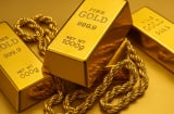 Bảng giá vàng 9999 24K 18K SJC DOJI PNJ hôm nay 30/6/2025