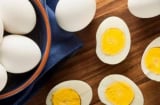 Các bác sĩ cảnh báo: Cách ăn trứng luộc này gây tắc nghẽn mạch máu, nhiều người vẫn vô tư làm mỗi ngày
