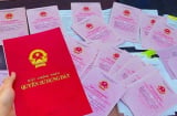 Kể từ 1/7/2025: Có 8 trường hợp người dân buộc phải đổi sổ đỏ