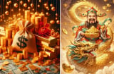 Ở hiền gặp Quý Nhân: 3 tuổi Phúc Đức Tụ Tài, qua tuổi 40 Tiền của chật két
