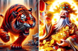Top 3 tuổi Phúc Như Đông Hải, Lộc Tựa Tràng Giang từ 1/7 đến cuối năm 2025: Giàu nhất số 2