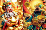 Từ 1/7 đến 10/7: 3 tuổi Lộc Tràn Vào Cửa, Phúc Tựa Như Mưa, Giàu sang bất tận