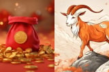 Từ tay trắng dựng nghiệp, 4 con giáp vươn lên thành đại gia trong nửa cuối năm 2025