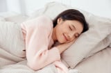1 giấc ngủ ngon là phương pháp tốt nhất để nuôi dưỡng bản thân
