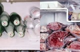 7 thứ này để trong ngăn đông tủ lạnh sẽ khiến chúng hóa 'bom nổ chậm', tránh ngay