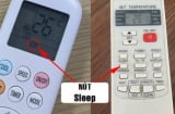 Bí quyết tiết kiệm tiền điện khi dùng điều hòa cả đêm chỉ với một nút bấm
