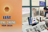Chính thức từ hôm nay 1/7/2025: Bắt buộc chụp ảnh ký văn bản trước mặt công chứng viên