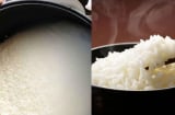 Nấu cơm đừng chỉ cho nước vào gạo, thêm thứ này giúp cơm dẻo ngon hơn hẳn, để lâu không thiu