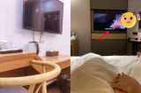 Người thông minh sẽ rút phích cắm tivi khi ở khách sạn: Biết lý do, ai cũng muốn làm theo