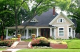 Nhà có dấu hiệu này Phong Thủy tốt: Càng ở càng giàu có