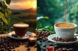 Tin vui: Uống cà phê kiểu này giúp tăng tuổi thọ