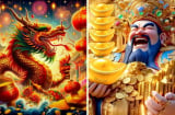 Top 4 tuổi Phúc Lớn Mệnh Lớn, Trúng Số Đổi Đời từ 2/7 đến 15/7, Nhà Lầu Xe Sang chờ sẵn