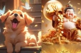 3 con giáp Nhảy Vọt tháng 7, Bùng Nổ tháng 8, tháng 9 thỏa mái mà tiêu tiền