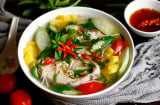3 tuyệt chiêu nấu canh cá không tanh, thơm ngọt tròn vị – cả nhà ăn hết veo