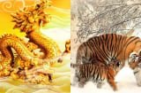 4 con giáp bước vào thời hoàng kim: 90 ngày tới tiền đồ sáng rực, cuối năm làm nên cơ đồ giàu sụ