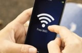 5 cách bắt wifi miễn phí cực đơn giản, đi đâu cũng có mạng xài tẹt ga không cần 4G
