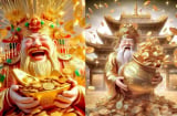 50 ngày liên tiếp (3/7- 13/8): 4 tuổi Vượt Bão Giông Đổi Đời, Trúng đậm lộc Thần Tài, dát vàng phủ bạc công danh