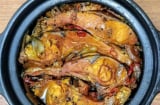 Cách kho cá bằng nồi cơm điện, cá nhừ xương, thịt săn chắc không tanh nhờ thứ nước chua này