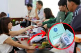 Kể từ 1/7: Những ai lương 15 triệu phải trích lại 1.575.000 đồng/tháng, người lao động cần nắm rõ