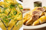 Luộc thịt gà thêm 3 thứ này, thịt chắc ngọt, không bị đỏ xương