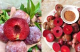 Những người nên hạn chế ăn mận. Cách ăn mận để tốt cho sức khỏe