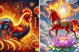 Sau 4/7: 3 tuổi Tài Lộc Danh tề tựu, ăn Lộc Tổ Tiên chính thức hết khổ, giàu nhất tuổi số 2