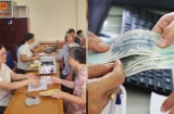 Từ 1/7: Người từ 75 tuổi không có lương hưu được nhận bao nhiêu tiền trợ cấp một tháng?