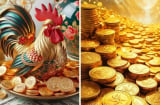 Từ 3/7 đến 15/7: 3 tuổi Trúng Đậm Lộc Thần Tài, Thăng Quan Tiến Chức, Giàu nhất tuổi số 2