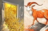 Từ tay trắng đến đại gia: 4 con giáp có tài kinh doanh, khởi nghiệp thành công nửa cuối năm 2025