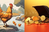 3 con giáp hốt bạc từ 5/7: Mở ví đón tiền rơi như mưa, tài lộc rực rỡ suốt 20 ngày vàng