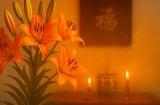 4 loại hoa đại kỵ đặt trên bàn thờ ngày Rằm, mồng Một: Đẹp đến mấy cũng rước xui xẻo, mất lộc