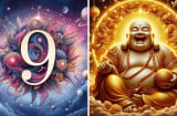 8 ngày sinh âm lịch được Âm Phù Dương Trợ: không thành Đại Gia cũng sống đời Sung Túc