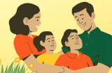 Cha mẹ khôn ngoan Giấu kỹ 3 điều này, con cái ngày càng trưởng thành, cha mẹ 'mát mặt'