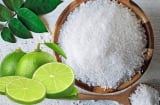 Ít ai ngờ, Chanh Muối có khả năng xua đuổi tà ma, xui xẻo, cải thiện sức khỏe và thu hút tài lộc