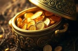 Ngày sinh định số: 5 ngày âm lịch đưa người bình thường thành đại gia