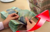 Sau 1/7/2025: Tiền lương cơ bản có tăng gấp đôi, có đúng không?