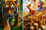 Top 4 tuổi Tựa Cỗ Máy In Tiền, Giàu Sang Nứt Vách từ 5/7 đến 25/7, đỏ nhất số 2