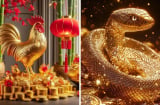 Từ Rằm tháng 6 đến Tết Bính Ngọ 2026: 3 tuổi Phú Quý Đại Tài, giàu số 2 không ai số 1