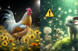 Tử vi cuối tuần: 2 tuổi Cực Đỏ, Dát vàng lối đi, 2 tuổi cẩn trọng tránh mất tiền tỷ