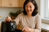Tuổi 55 muốn sống khỏe, tiêu ít, ăn nhàn? Thay ngay 5 thói quen trong bếp này
