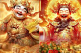 2 năm liên tiếp 2026 – 2027: 4 tuổi giàu nứt vách, Công Thành Danh Toại, Thấm Đẫm Lộc Thần Tài