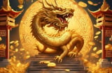 2 ngày cuối tuần (5/7 - 6/7): 3 con giáp Hứng Mưa Tiền Tài, giàu lên chóng mặt
