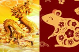 3 con giáp lên đời toàn diện: Tháng 8 phát tài, tháng 9 đạt đỉnh sự nghiệp, tháng 10 tiền phủ kín cửa nhà