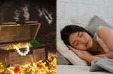 4 giấc mơ thông báo điềm lành: Bạn sắp Trúng Số đổi mệnh giàu sang